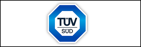 Logo TÜV Süd