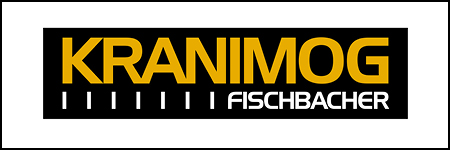 Logo Kranimog Fischbacher